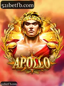Descubra a Experiência de Apostas na Categoria Apollo da 521bet