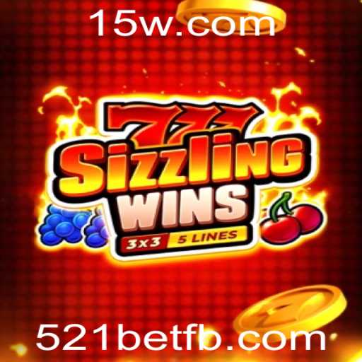 Explorando o Jogo 777sizzlingwins: Uma Experiência de Cassino Vibrante