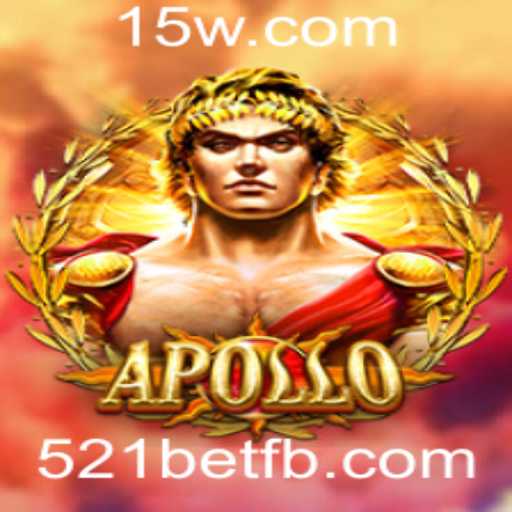 Descubra o Empolgante Jogo Apollo da Plataforma 521bet