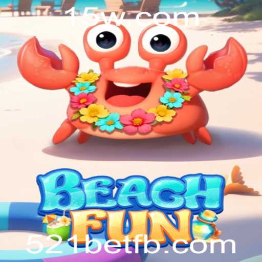 Explorando o Jogo BeachFun: Diversão e Estratégia na Praia
