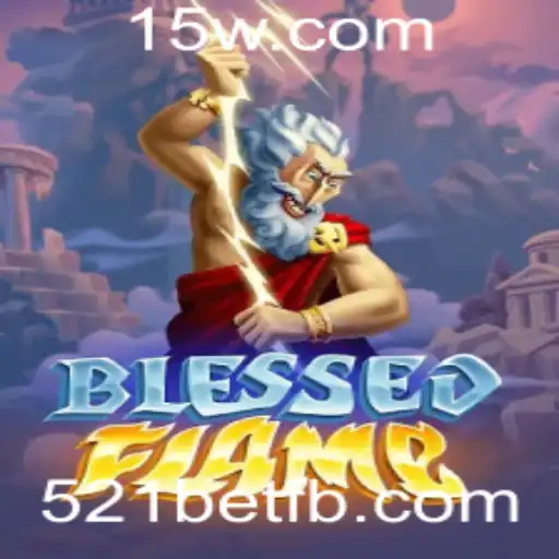Descubra o Universo de BlessedFlame: Um Novo Jogo com Elementos Inovadores