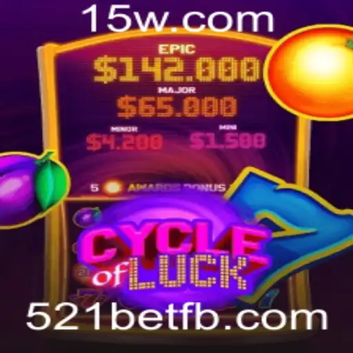 Descubra o Fascinante Mundo de CycleofLuck: Um Mergulho no Jogo do Momento