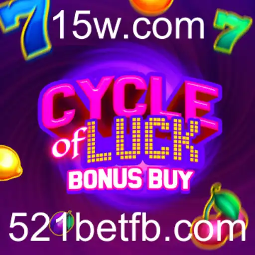 Desvendando o Jogo CycleofLuckBonusBuy: Uma Experiência Única de Apostas