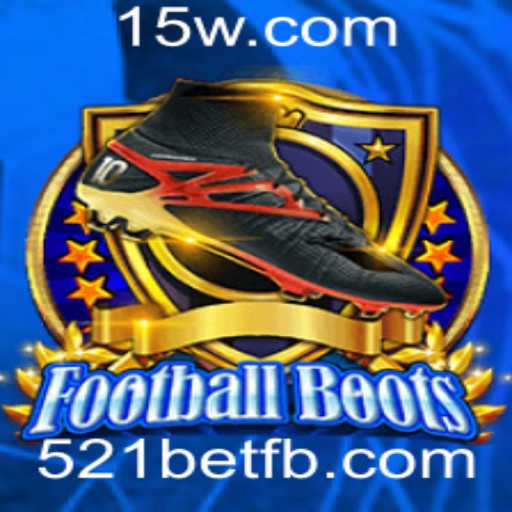 FootballBoots: Desvendando o Novo Fenômeno dos Jogos com 521bet