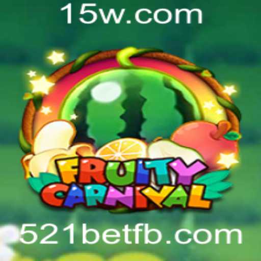 Explorando FruityCarnival: Um Jogo Empolgante e Colorido