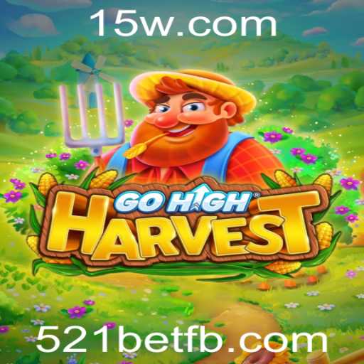 GoHighHarvest: Um Novo Horizonte de Entretenimento no Mundo dos Jogos