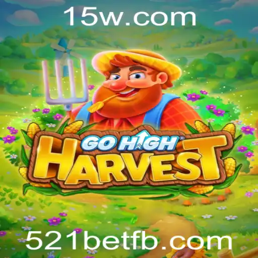 GoHighHarvest: Um Novo Horizonte de Entretenimento no Mundo dos Jogos