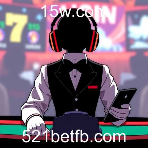 A Evolução dos Jogos ao Vivo e a Relevância da 521bet