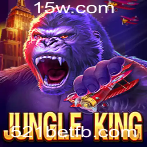 Descobrindo JungleKing: O Novo Fenômeno dos Jogos Online