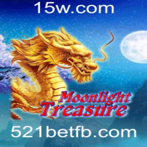 Descubra o Fascinante Mundo de MoonlightTreasure e as Emoções do Jogo 521bet