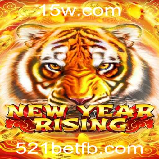 NewYearRising: Explore as Aventuras do Novo Jogo com '521bet'