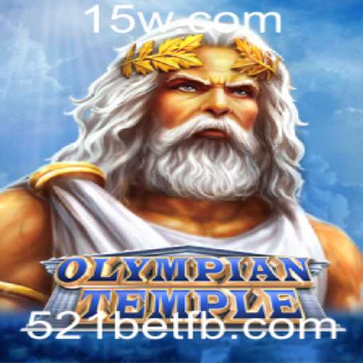 Explorando OlympianTemple: Aventura e Estratégia no Mundo dos Deuses