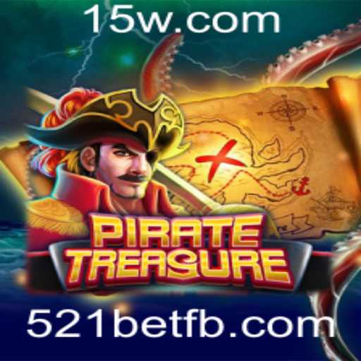 Descubra o Fascinante Mundo de PirateTreasure