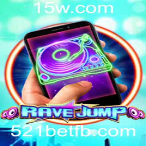 RaveJumpmobile: Um Salto no Universo dos Jogos Mobile