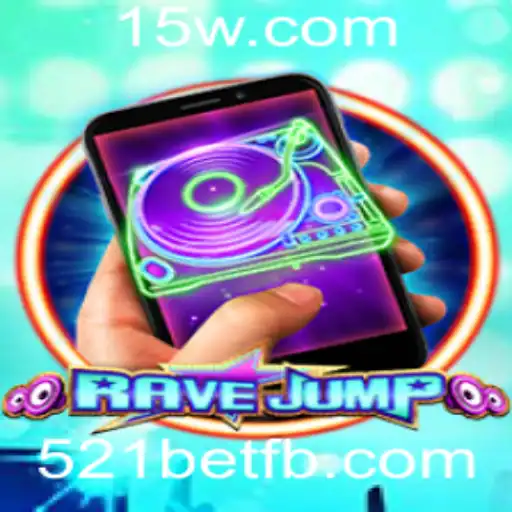RaveJumpmobile: Um Salto no Universo dos Jogos Mobile