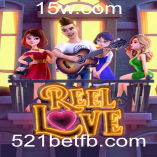 Explorando ReelLove: Um Guia Completo para o Jogo de Sucesso