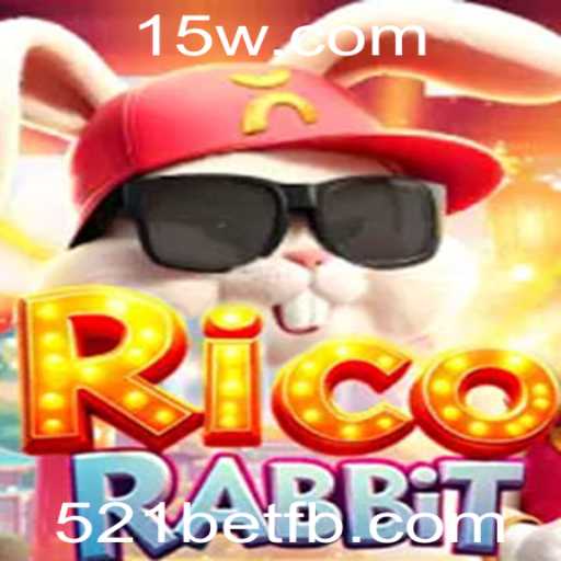 Introdução ao Mundo do Jogo RicoRabbit