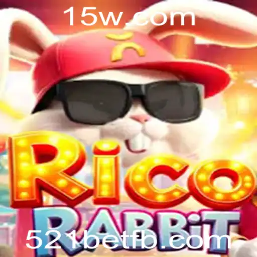 Introdução ao Mundo do Jogo RicoRabbit