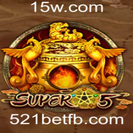 Explorando o Mundo do Jogo Super5: Regras, Estratégias e Atualizações com 521bet