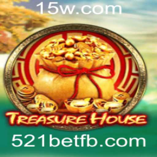 Explorando o Mundo de TreasureHouse: O Jogo de Aventuras e Estratégia com 521bet